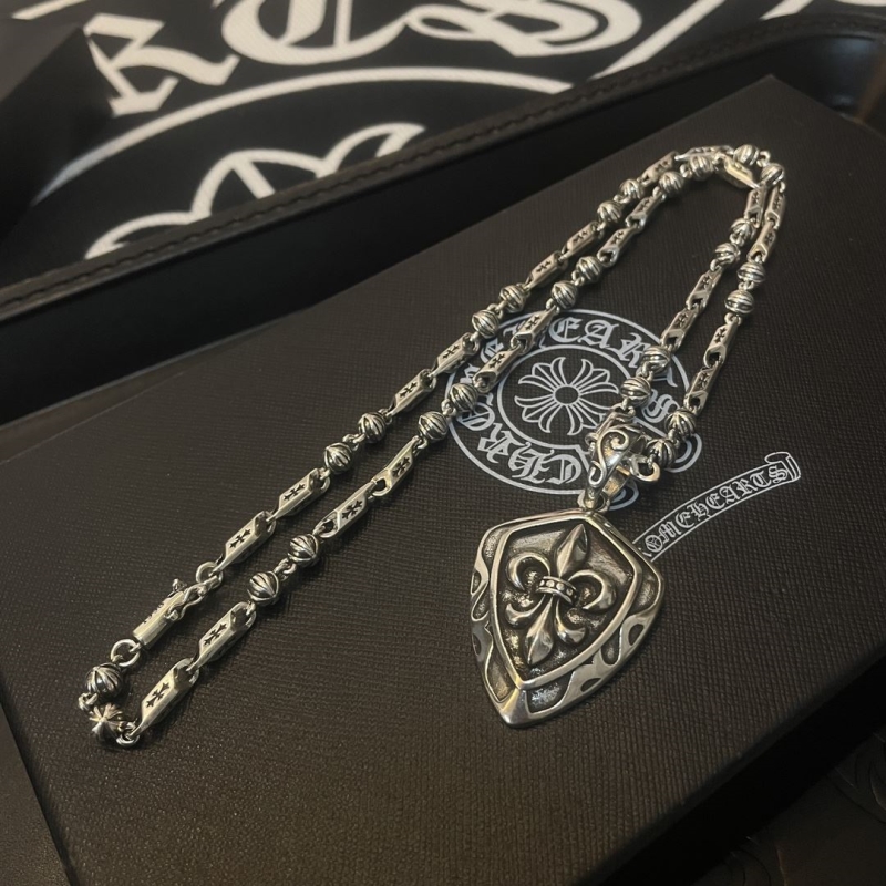 Chrome Hearts Necklaces